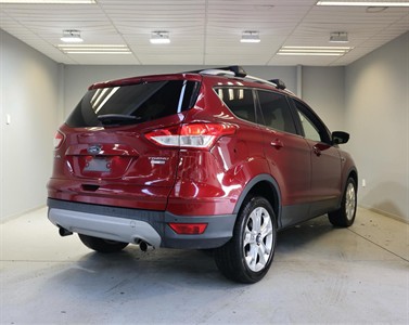 2016 Ford Kuga - Thumbnail
