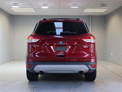 2016 Ford Kuga - Thumbnail