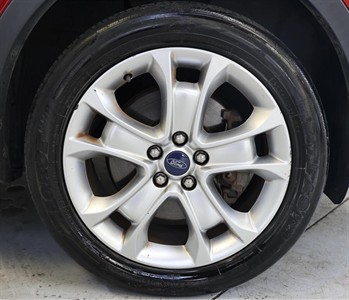 2016 Ford Kuga - Thumbnail