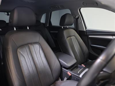 2017 Audi Q5 - Thumbnail