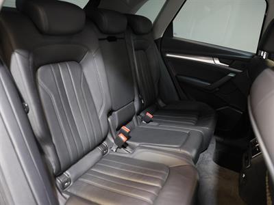 2017 Audi Q5 - Thumbnail