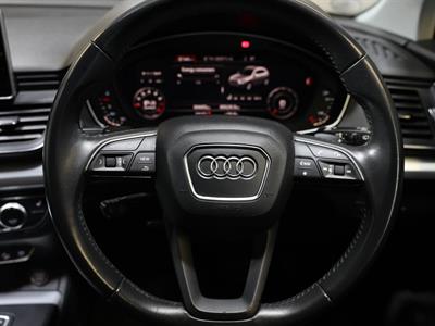 2017 Audi Q5 - Thumbnail