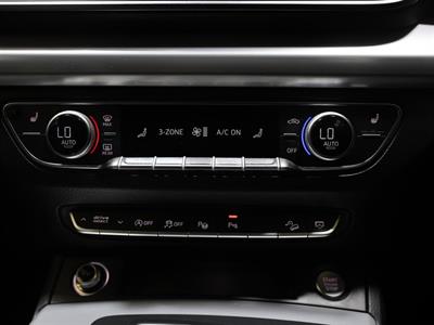 2017 Audi Q5 - Thumbnail