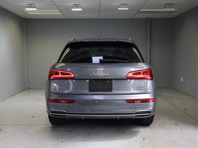 2017 Audi Q5 - Thumbnail