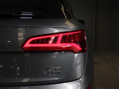 2017 Audi Q5 - Thumbnail