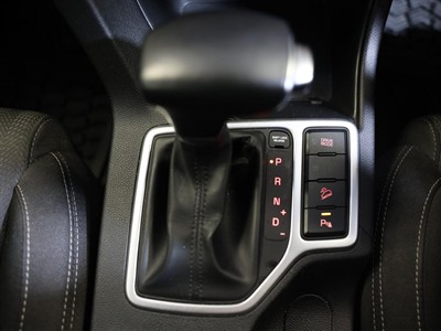 2019 Kia sportage - Thumbnail