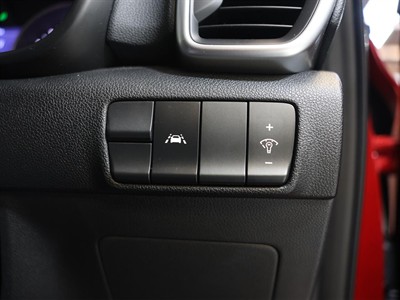 2019 Kia sportage - Thumbnail