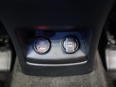 2019 Kia sportage - Thumbnail