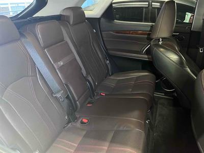2018 Lexus RX 450h - Thumbnail