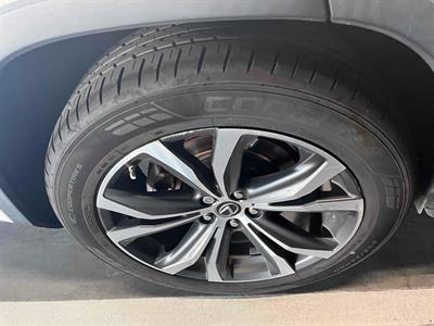 2018 Lexus RX 450h - Thumbnail