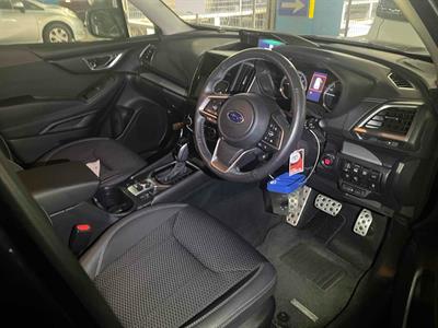 2020 Subaru Forester - Thumbnail