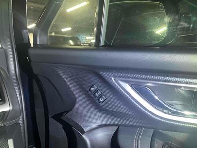 2020 Subaru Forester - Thumbnail
