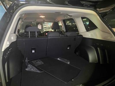 2020 Subaru Forester - Thumbnail