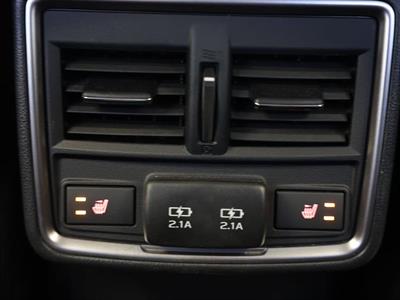 2020 Subaru Forester - Thumbnail