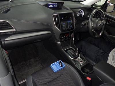 2020 Subaru Forester - Thumbnail