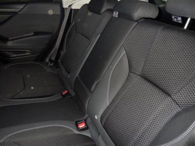 2020 Subaru Forester - Thumbnail