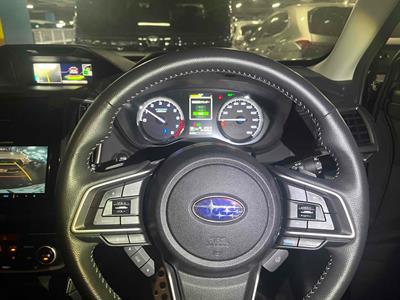 2020 Subaru Forester - Thumbnail