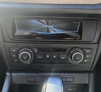 2014 BMW X1 - Thumbnail