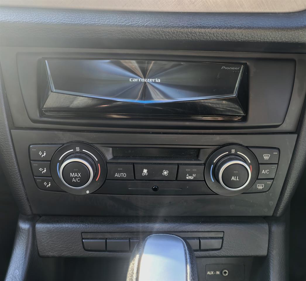 2014 BMW X1