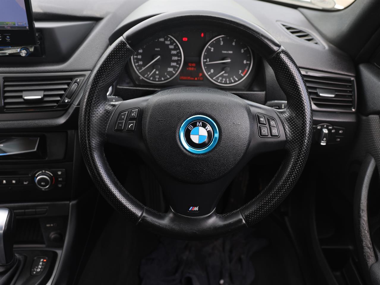 2014 BMW X1