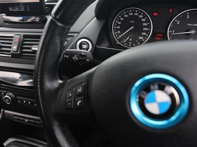 2014 BMW X1 - Thumbnail