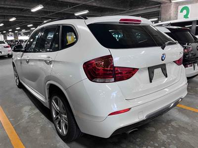2014 BMW X1 - Thumbnail