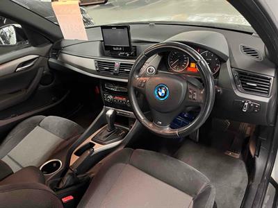 2014 BMW X1 - Thumbnail