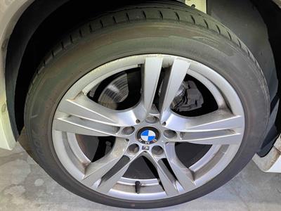 2014 BMW X1 - Thumbnail