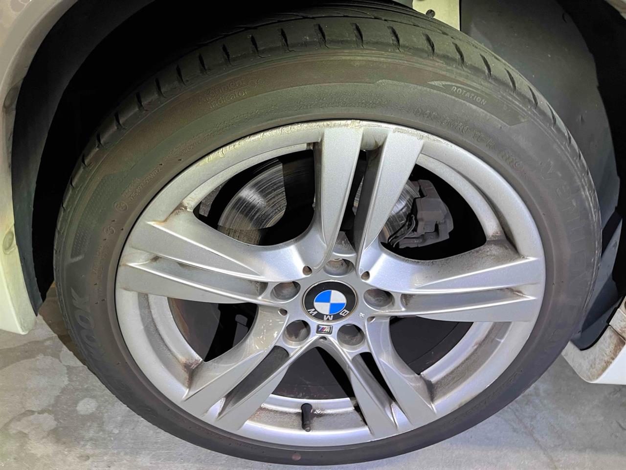 2014 BMW X1