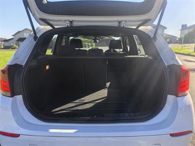2014 BMW X1 - Thumbnail