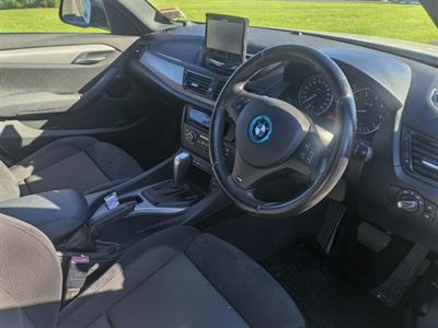 2014 BMW X1 - Thumbnail