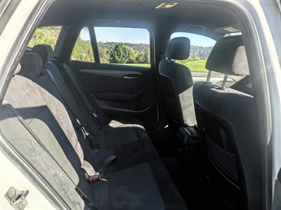 2014 BMW X1 - Thumbnail