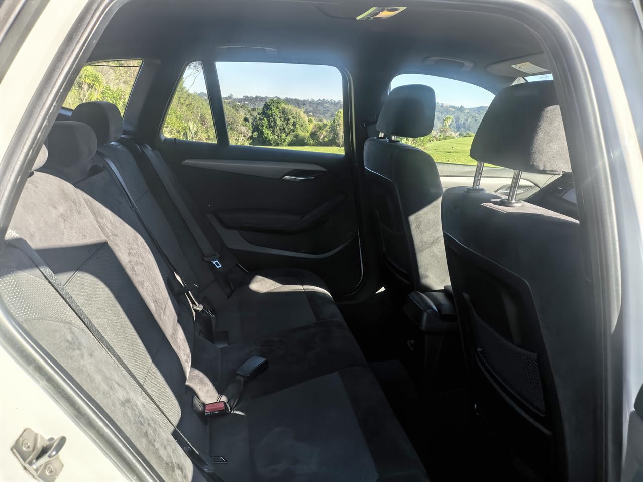 2014 BMW X1