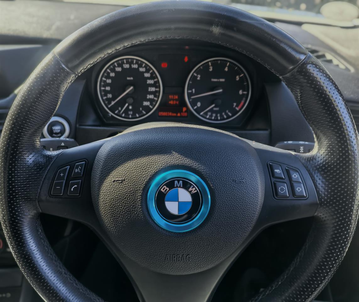 2014 BMW X1