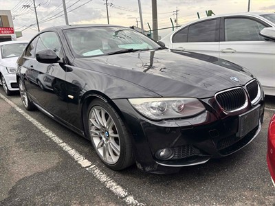 2013 BMW 320i