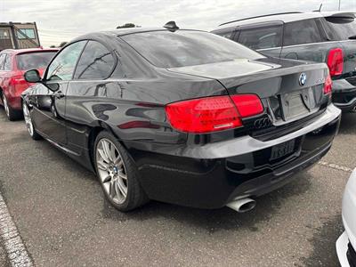 2013 BMW 320i - Thumbnail
