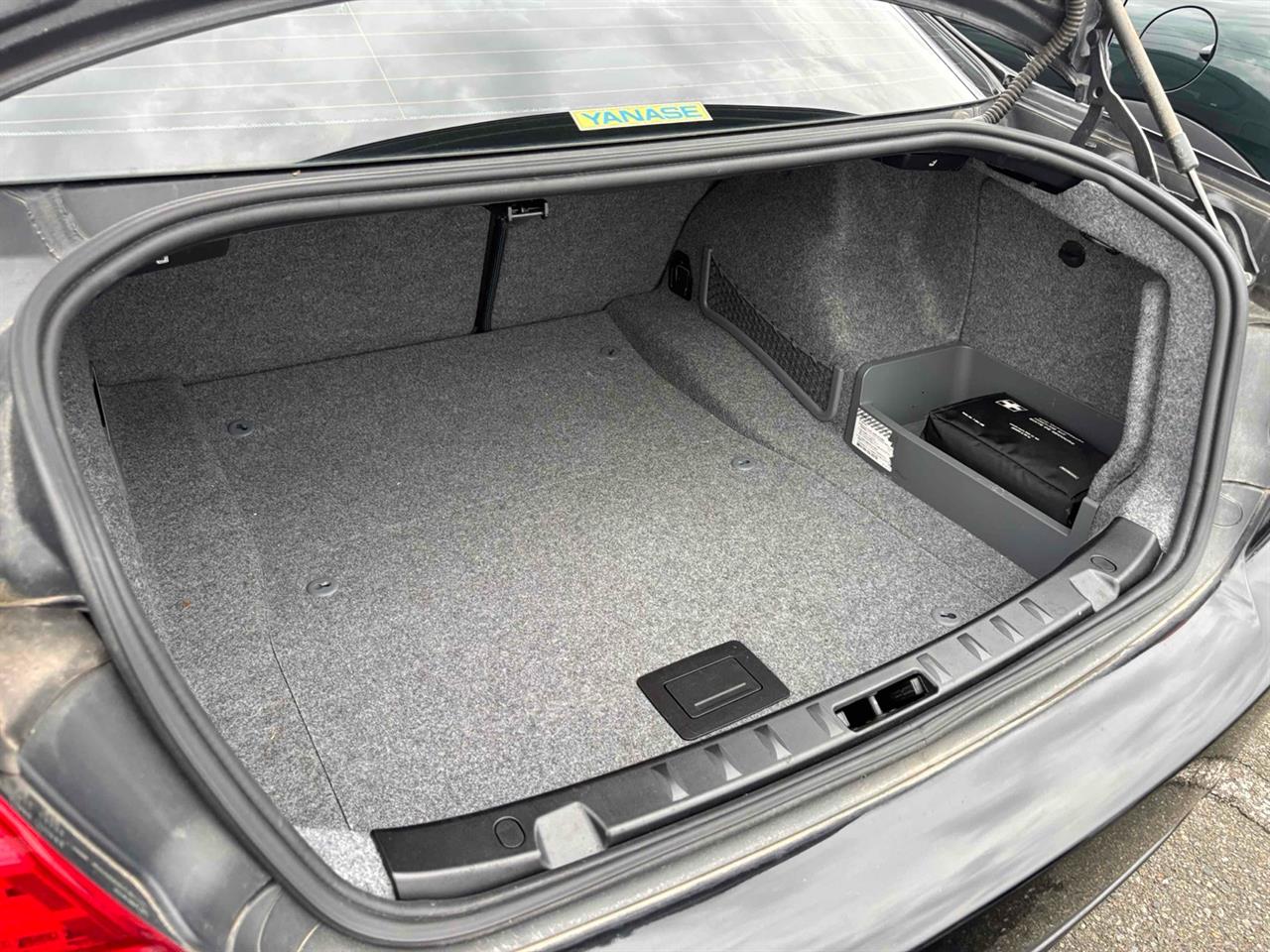 2013 BMW 320i