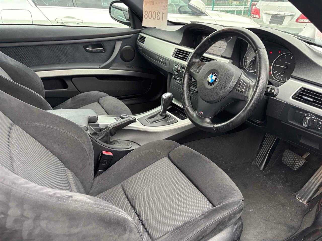 2013 BMW 320i