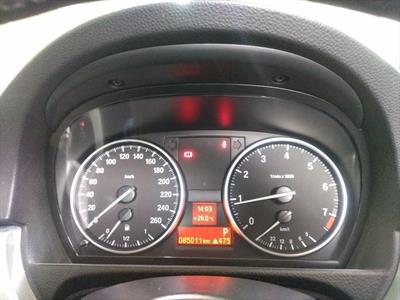 2013 BMW 320i - Thumbnail
