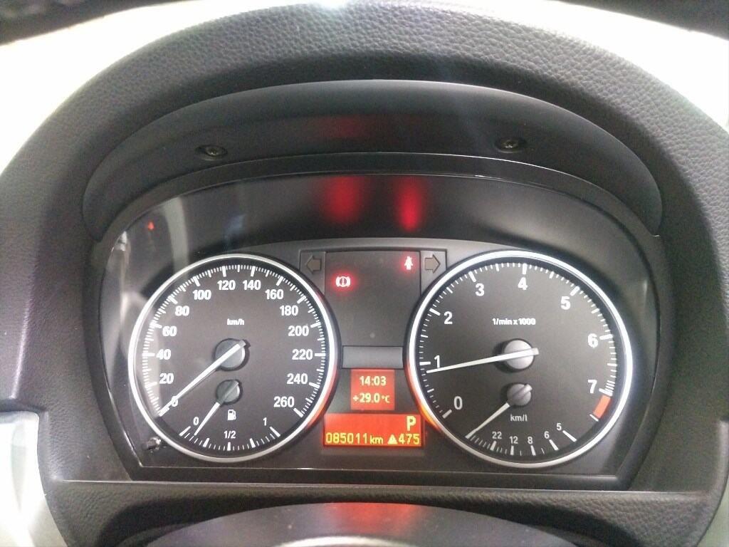 2013 BMW 320i