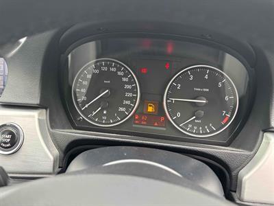 2013 BMW 320i - Thumbnail