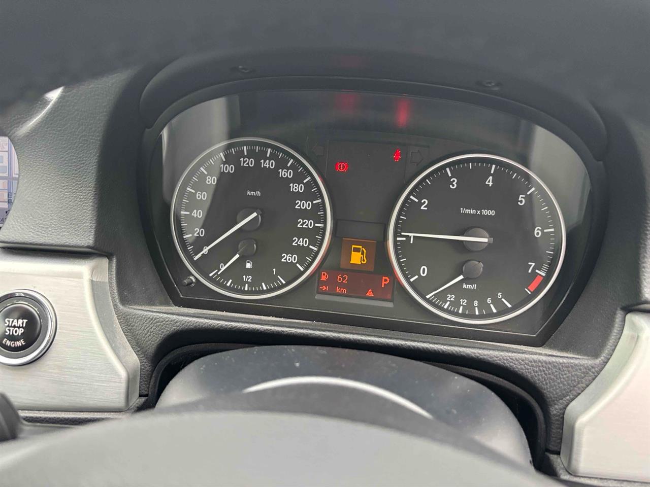 2013 BMW 320i