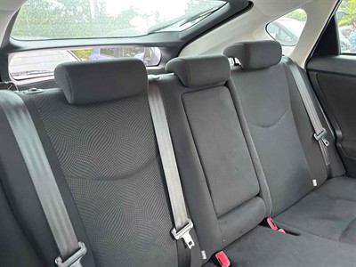 2014 Toyota Prius - Thumbnail