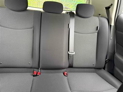 2014 Nissan Leaf - Thumbnail