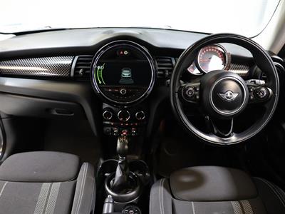 2017 Mini Cooper - Thumbnail