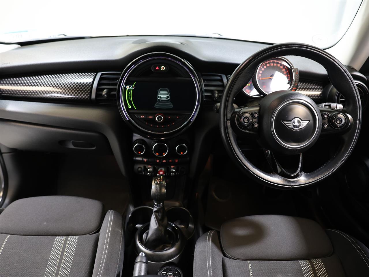 2017 Mini Cooper