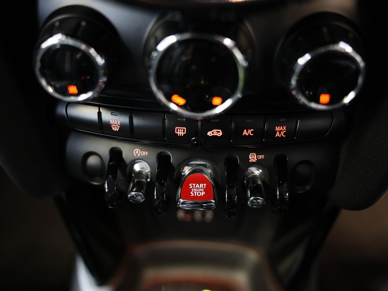 2017 Mini Cooper