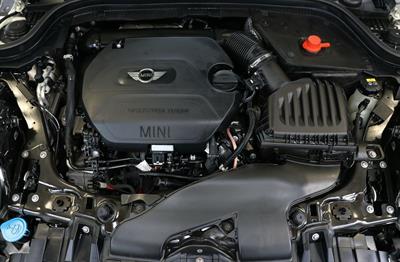 2017 Mini Cooper - Thumbnail