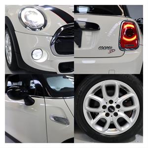 2017 Mini Cooper - Thumbnail