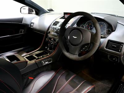 2014 ASTON MARTIN DB9 - Thumbnail